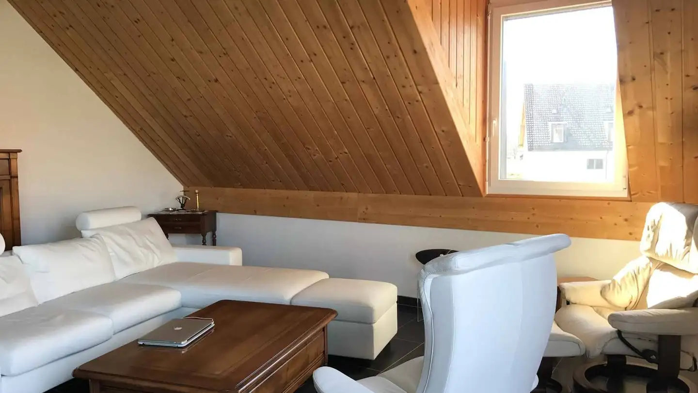 Appartamento in affitto - Les Perrières 14, 1072 Forel (Lavaux) - Foto 2