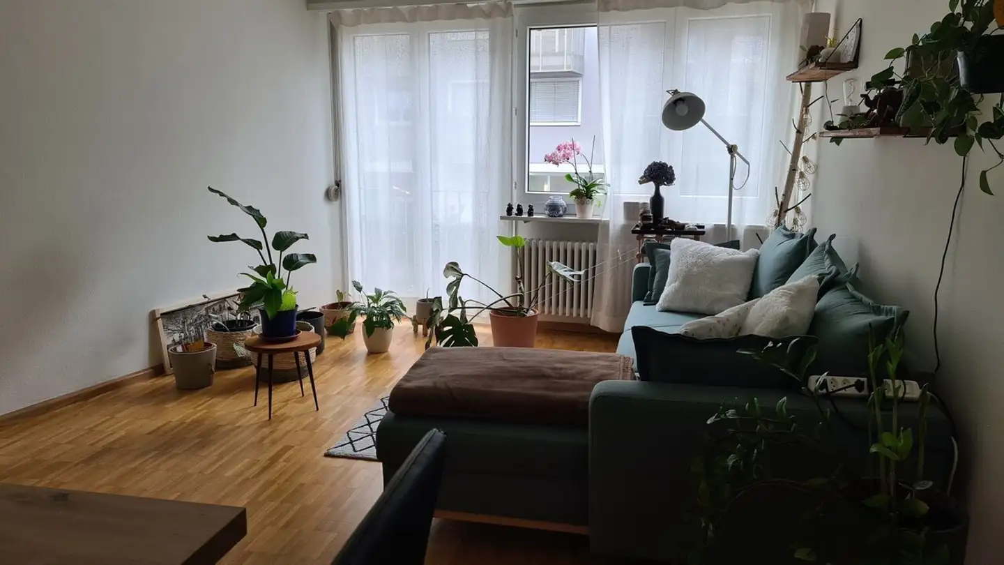 Appartement à louer - Bremgartnerstrasse, 8003 Zürich - Photo 2