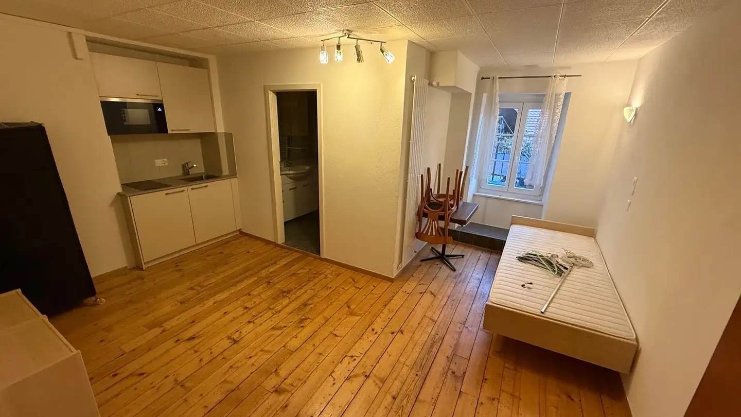 Appartement à louer - 1148 L'Isle