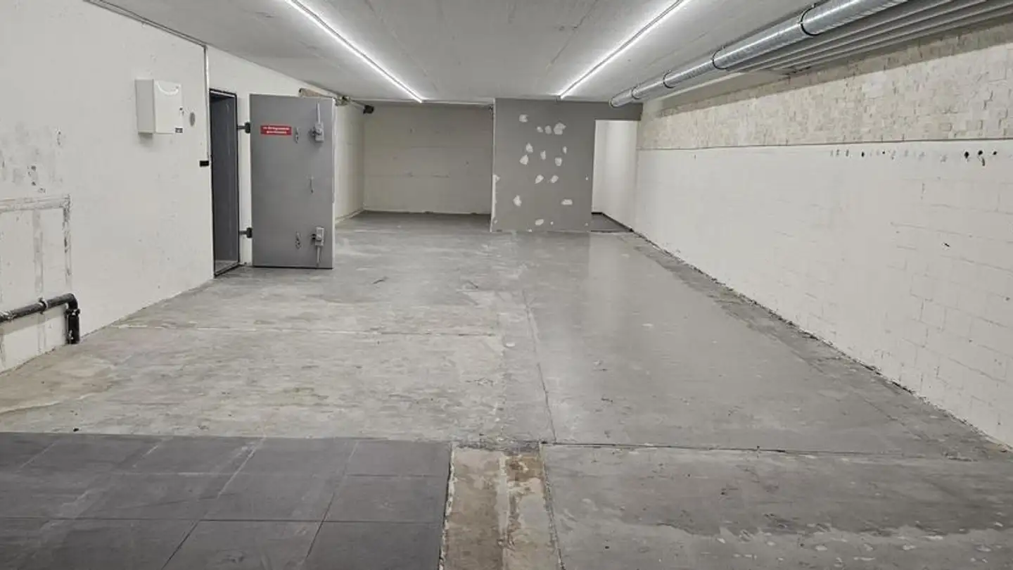 Espace de stockage à louer - Sonnentalstrasse 5, 8600 Dübendorf - Photo 2