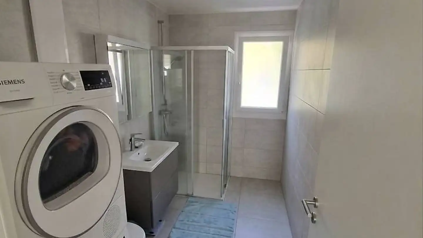 Apartment for rent - Chemin Clos Cugnez, 1438 Mathod