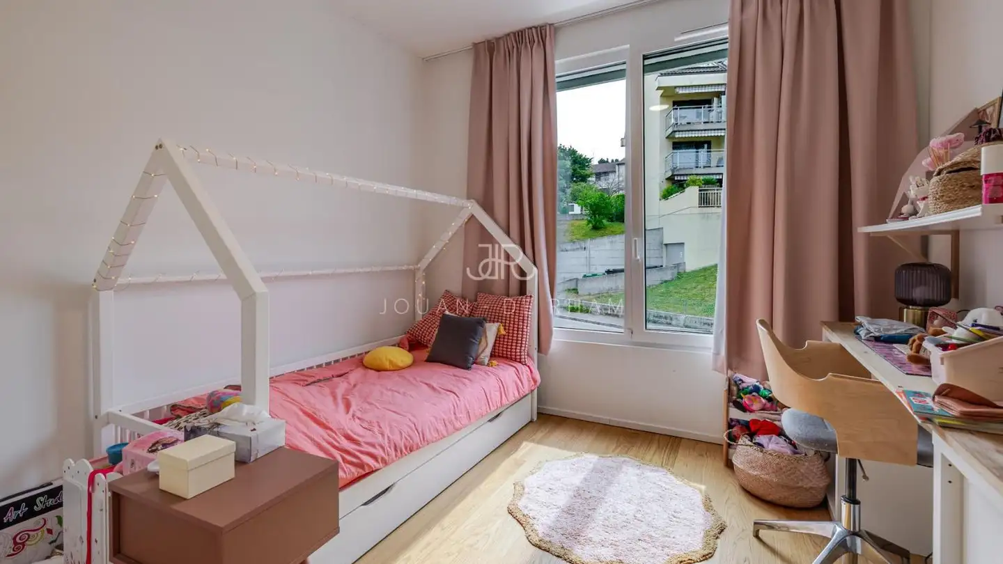 Casa singola in vendita - 1247 Anières - Foto 4