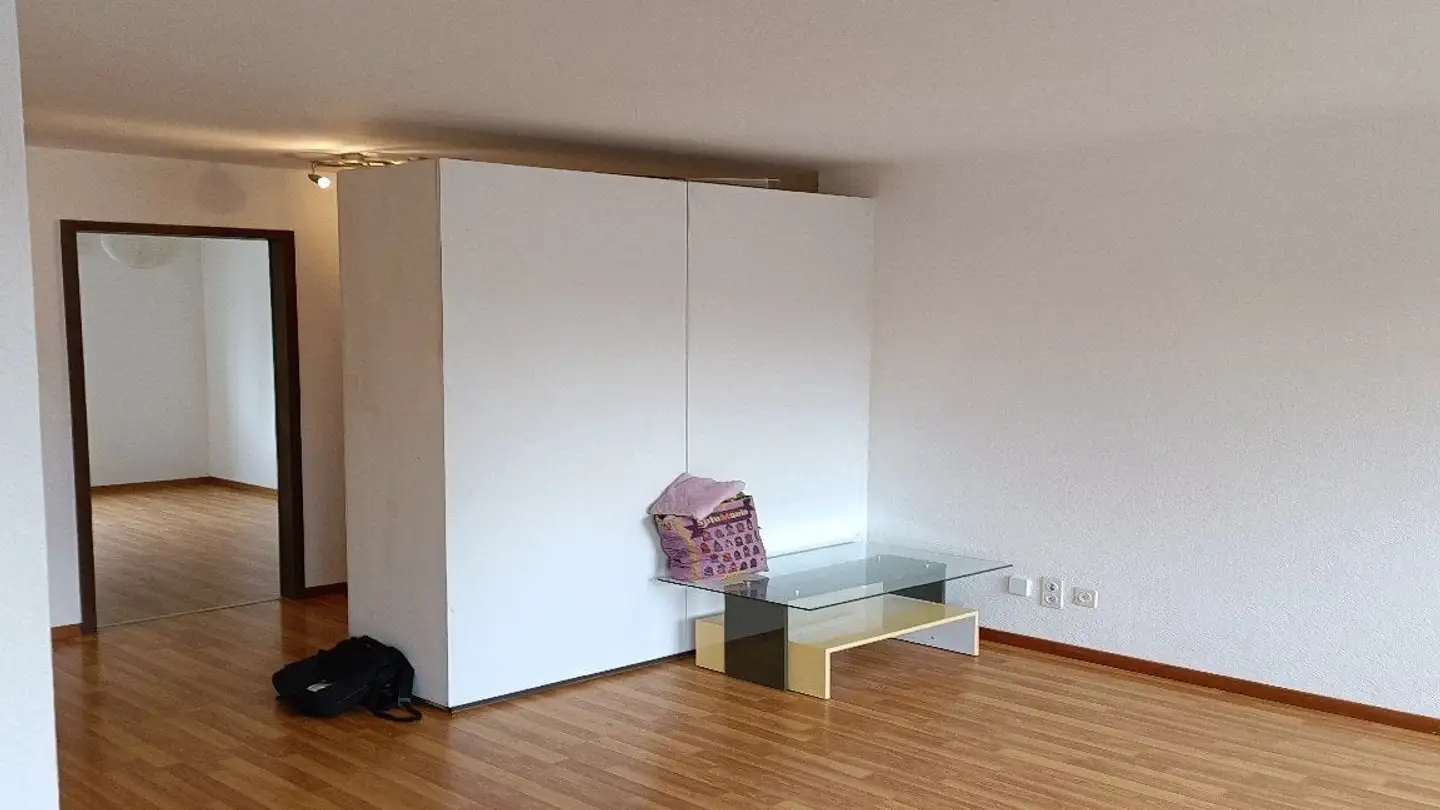 Wohnung mieten - Solothurnstrasse 96, 2543 Lengnau BE