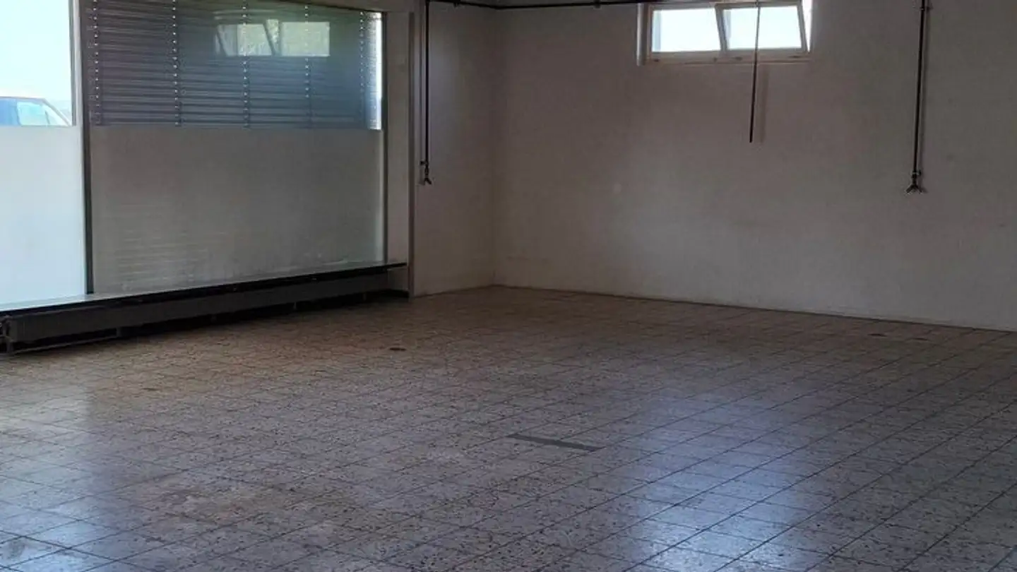 Proprietà industriale in affitto - Bergstrasse 15, 4853 Riken AG - Photo 4