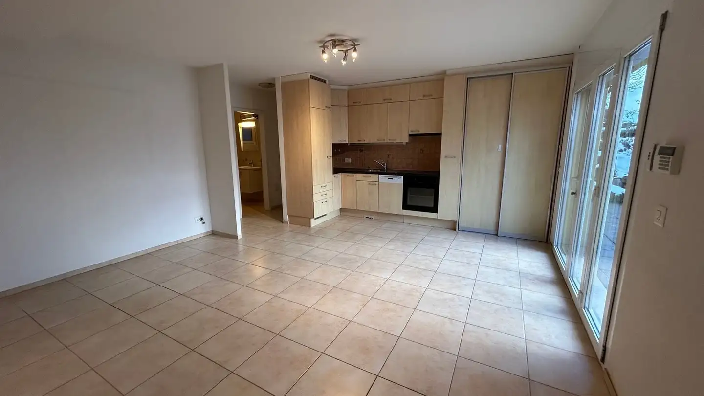 Appartamento in affitto - Route De Belmont, 1741 Cottens FR - Photo 2