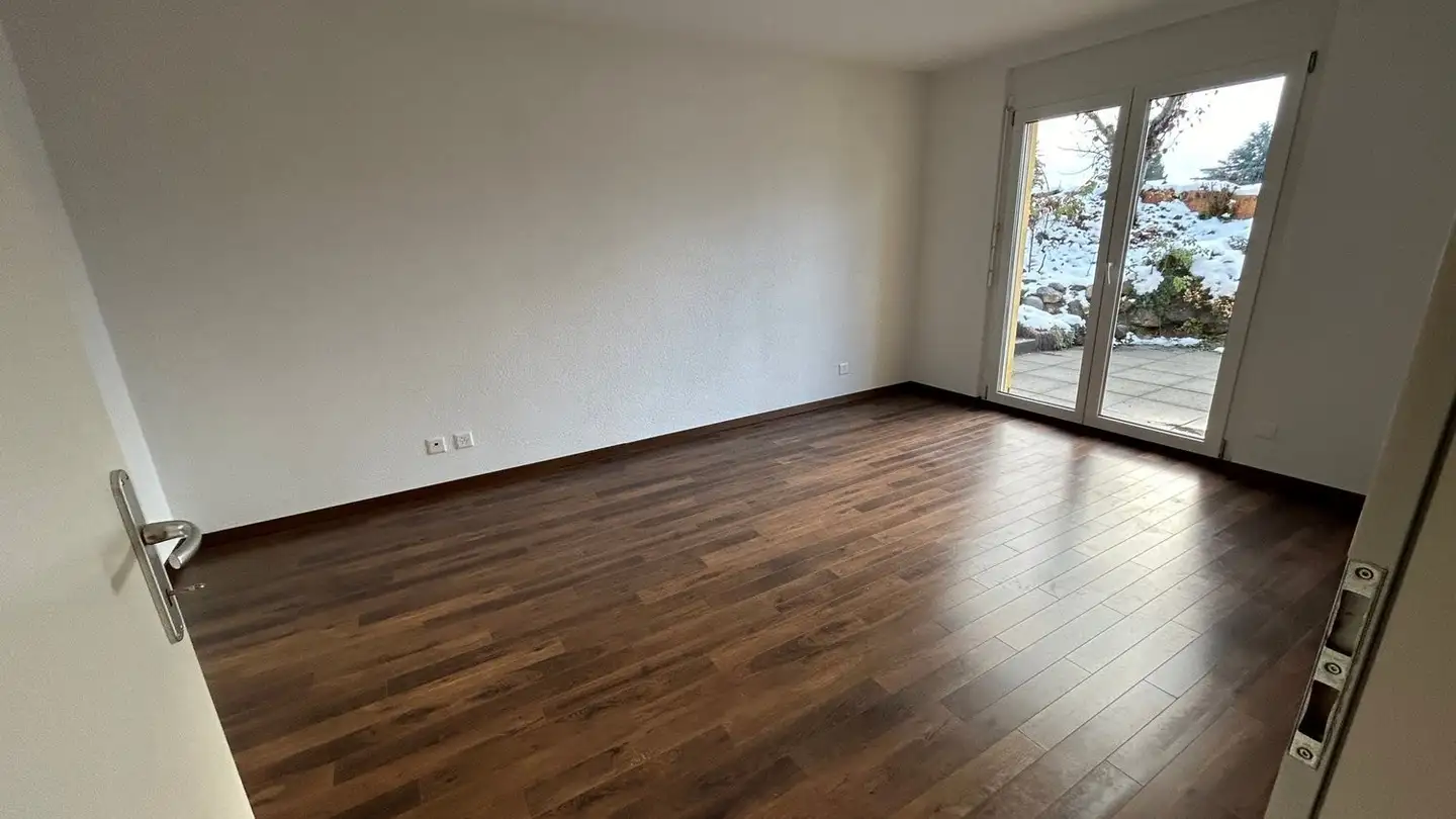 Appartamento in affitto - Route De Belmont, 1741 Cottens FR - Photo 3