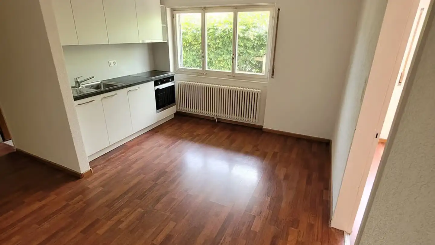 Wohnung mieten - Bel-Air 28, 2740 Moutier