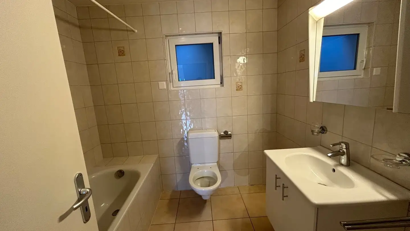 Appartamento in affitto - Route De Belmont, 1741 Cottens FR - Photo 4