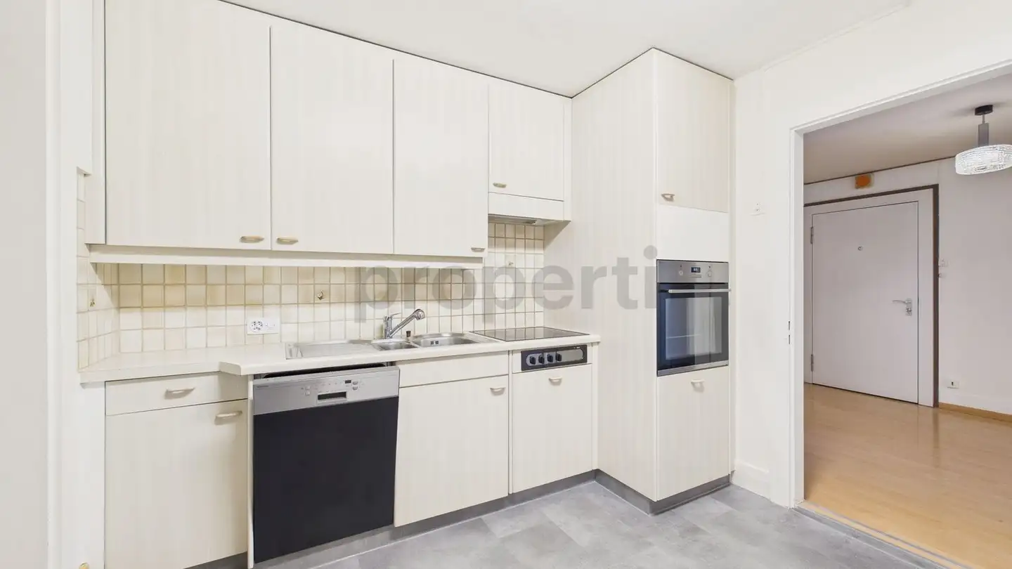 Appartement à louer - 9470 Buchs SG - Photo 2