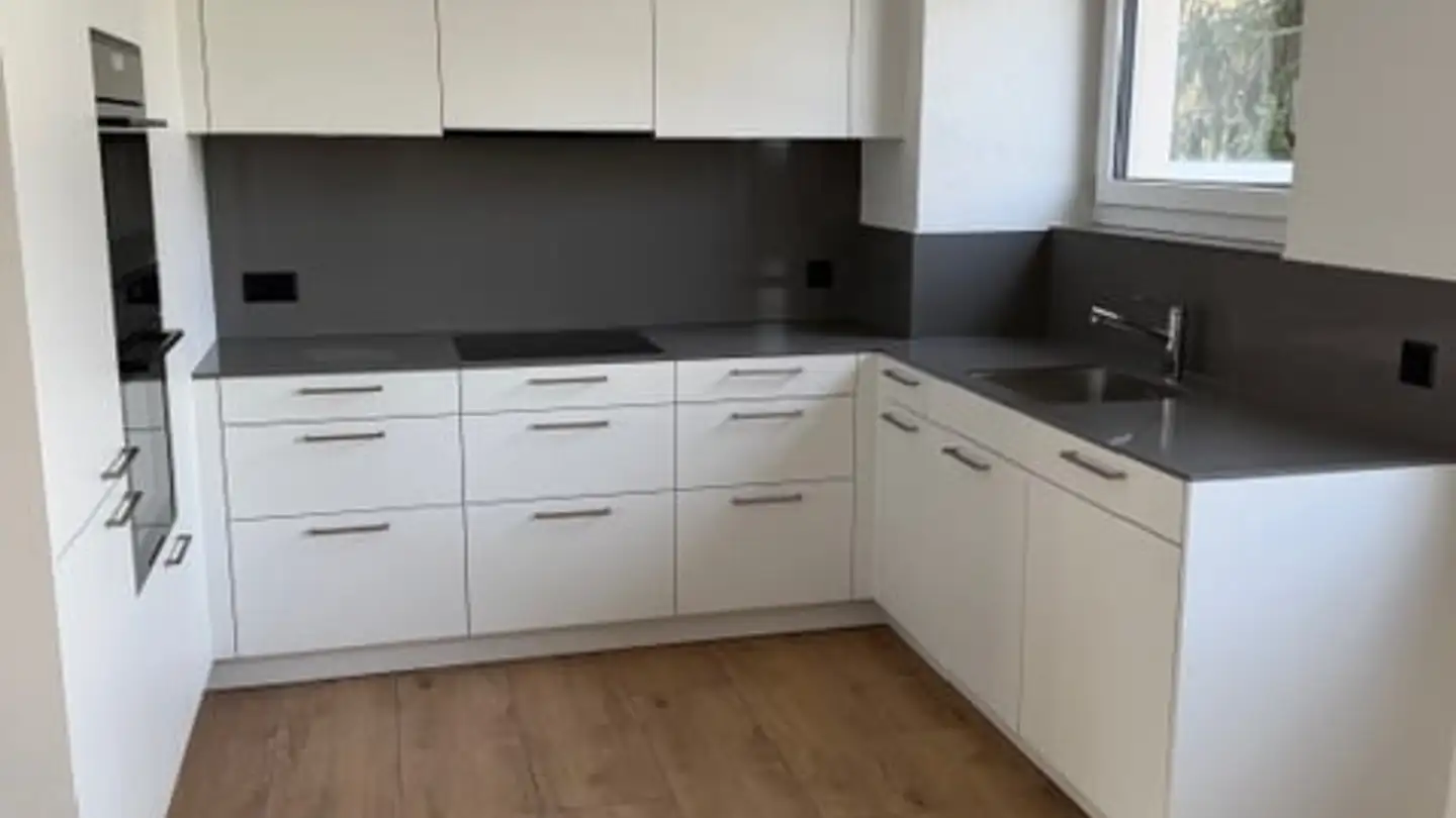 Appartamento in affitto - Kesselhaldenstrasse 63, 9016 St. Gallen