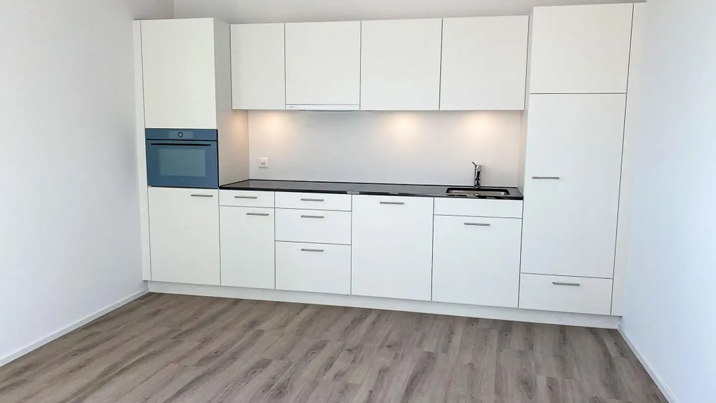 Penthouse for rent - Schürmattstrasse 3, 5643 Sins - Photo 2