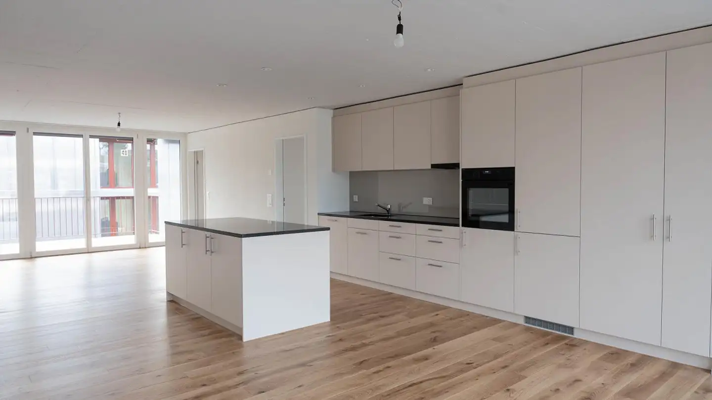 Apartment for rent - Bernstrasse 65, 3400 Burgdorf