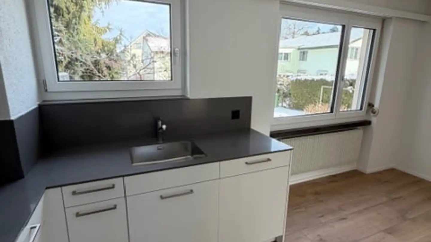 Appartamento in affitto - Kesselhaldenstrasse 63, 9016 St. Gallen - Foto 2