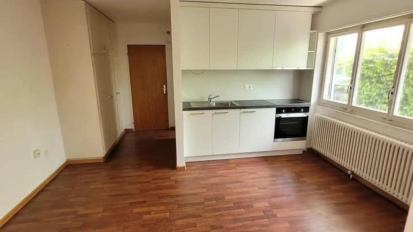 Wohnung mieten - Bel-Air 28, 2740 Moutier - Foto 2