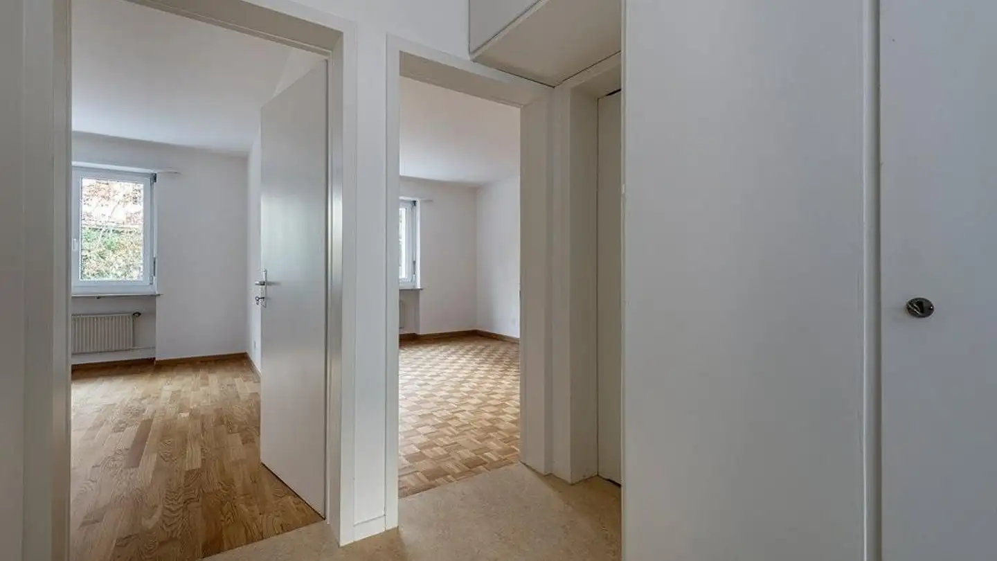 Appartement à louer - Altkircherstrasse 15, 4054 Basel - Photo 2
