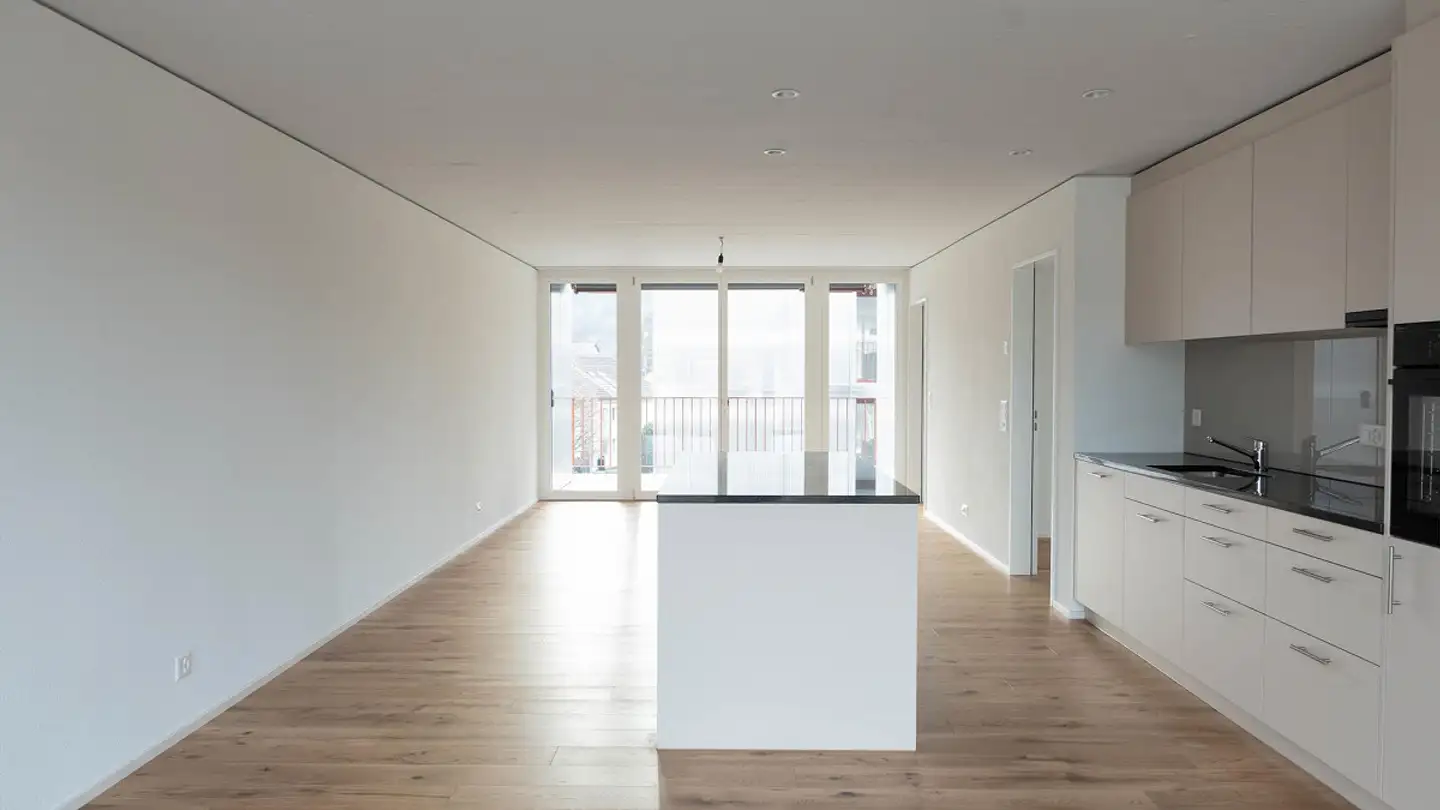 Apartment for rent - Bernstrasse 65, 3400 Burgdorf - Photo 2