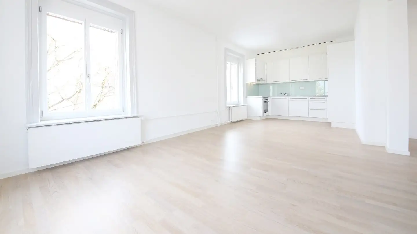 Appartement à louer - Käferholzstrasse 261, 8046 Zürich - Photo 2