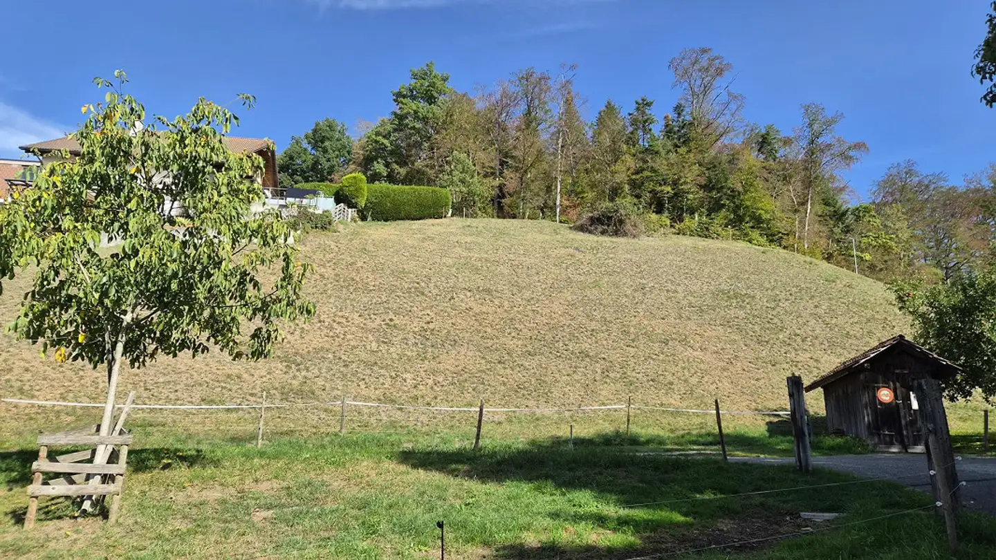 Bauland kaufen - Wydibühlstrasse, 3671 Herbligen