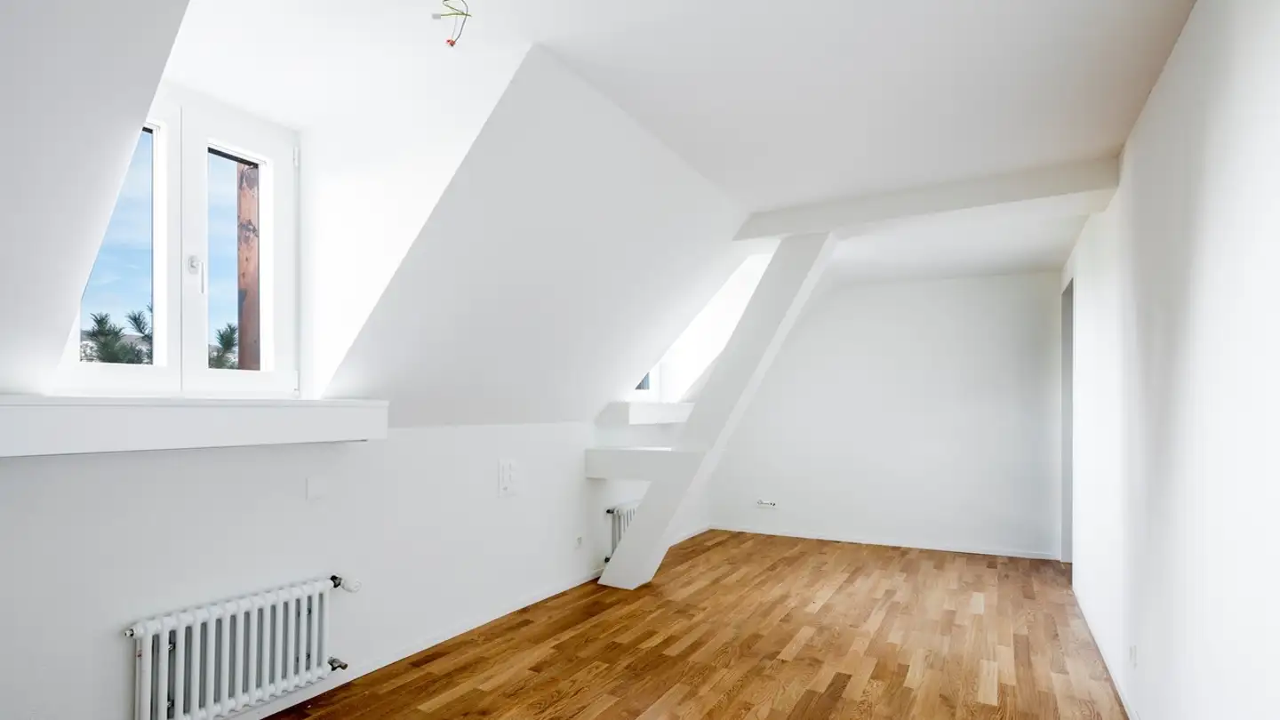 Apartment for rent - Müllerstrasse 76, 8004 Zürich - Photo 4
