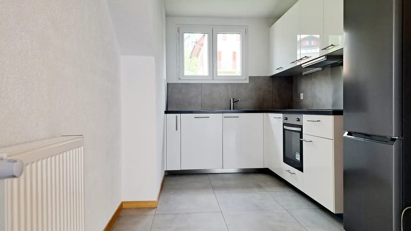 Attique à louer - Rue Du Chasseron 24, 1450 Ste-Croix - Photo 4