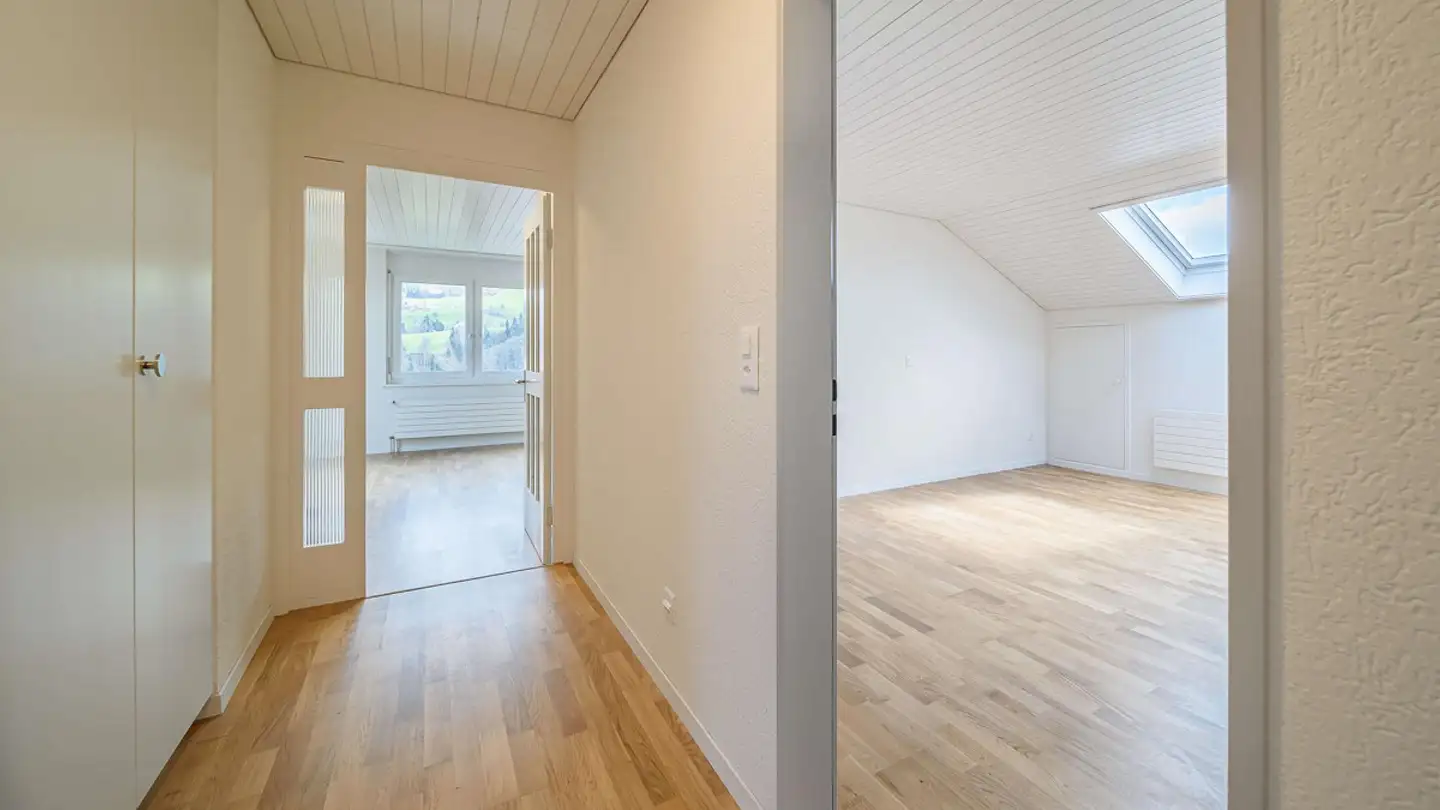 Penthouse for rent - Feldeck 14, 9615 Dietfurt - Photo 4