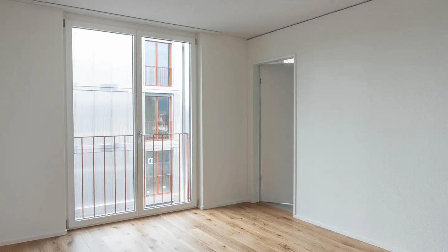 Apartment for rent - Bernstrasse 65, 3400 Burgdorf - Photo 4