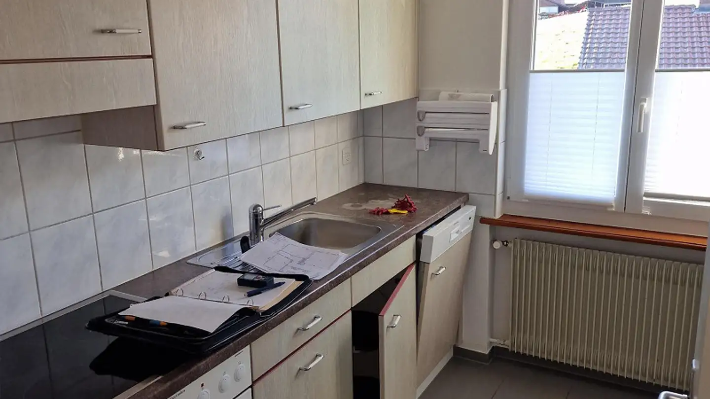 Apartment for rent - Brambergstrasse 27, 3176 Neuenegg - Photo 2
