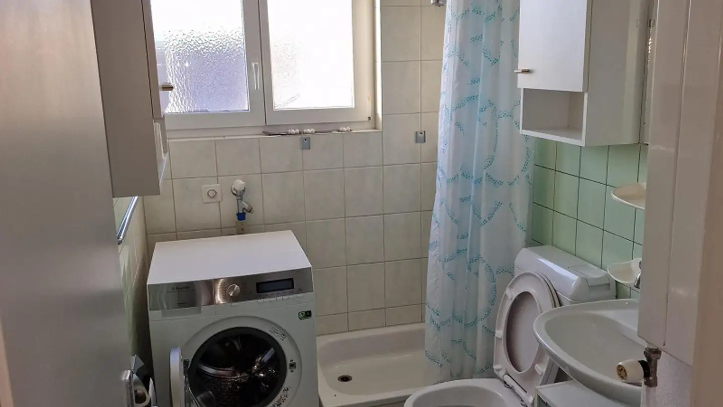 Apartment for rent - Brambergstrasse 27, 3176 Neuenegg - Photo 4