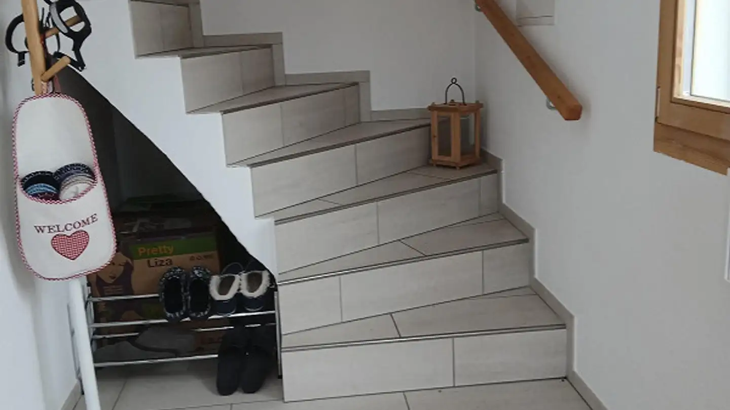 Maison individuelle à louer - Fraumatta 5, 7063 Praden - Photo 3