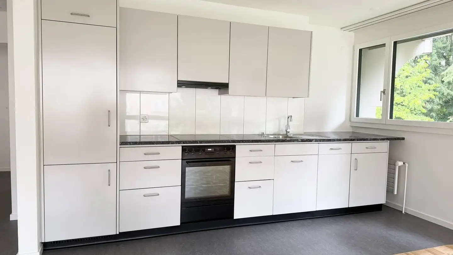 Appartement à louer - Rosenbergweg 21, 9000 St. Gallen - Photo 3