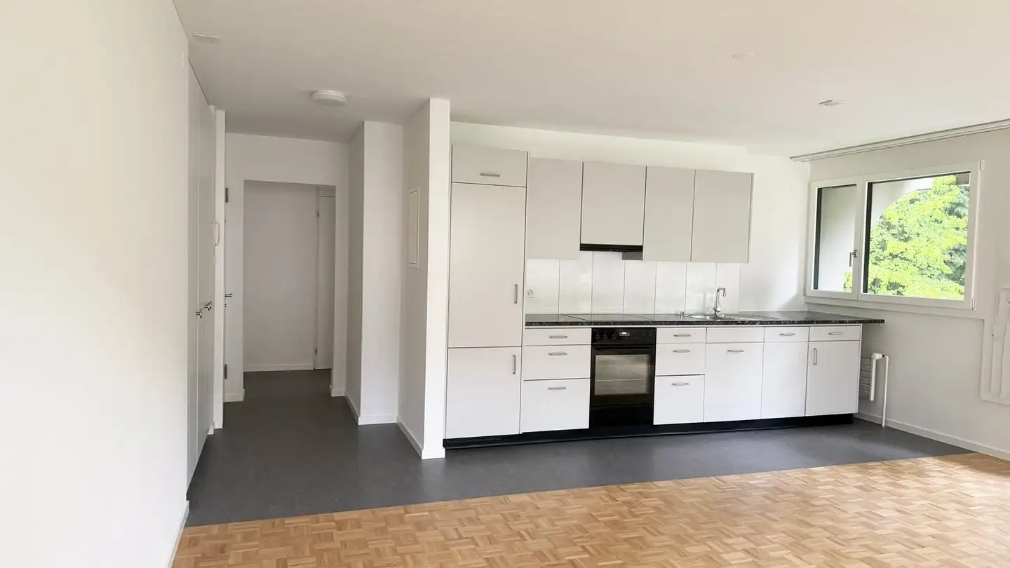 Appartement à louer - Rosenbergweg 21, 9000 St. Gallen - Photo 4