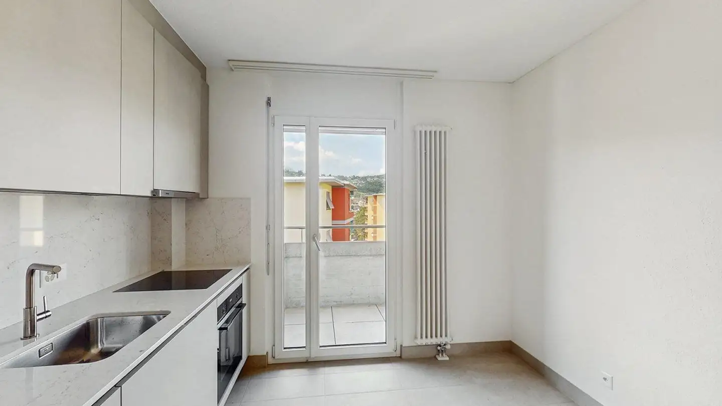 Apartment for rent - Via Emilio Rava 1d, 6962 Viganello - Photo 3