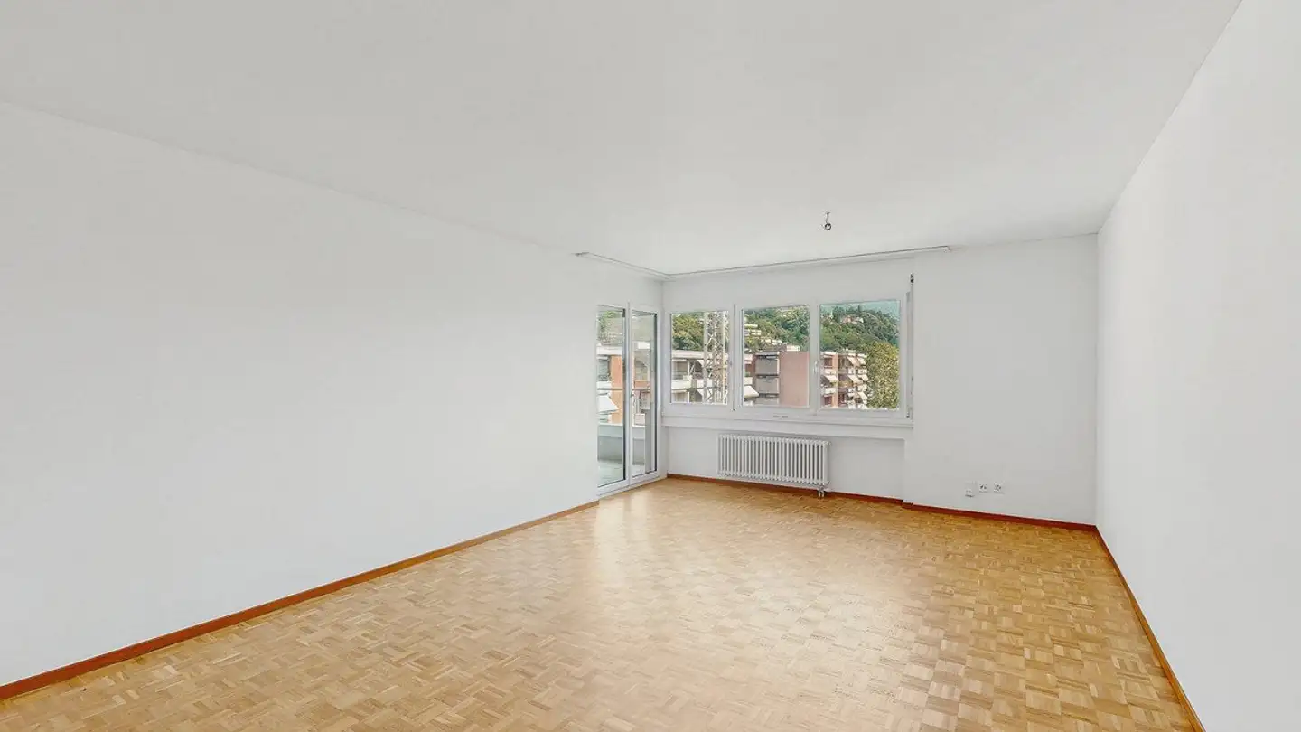 Apartment for rent - Via Emilio Rava 1d, 6962 Viganello - Photo 4