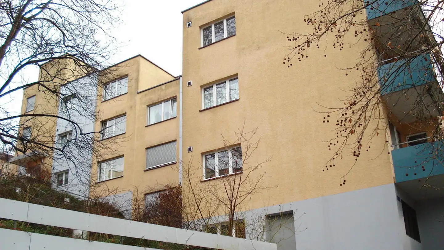 Attico in affitto - Jonentalstrasse 23, 8910 Affoltern am Albis