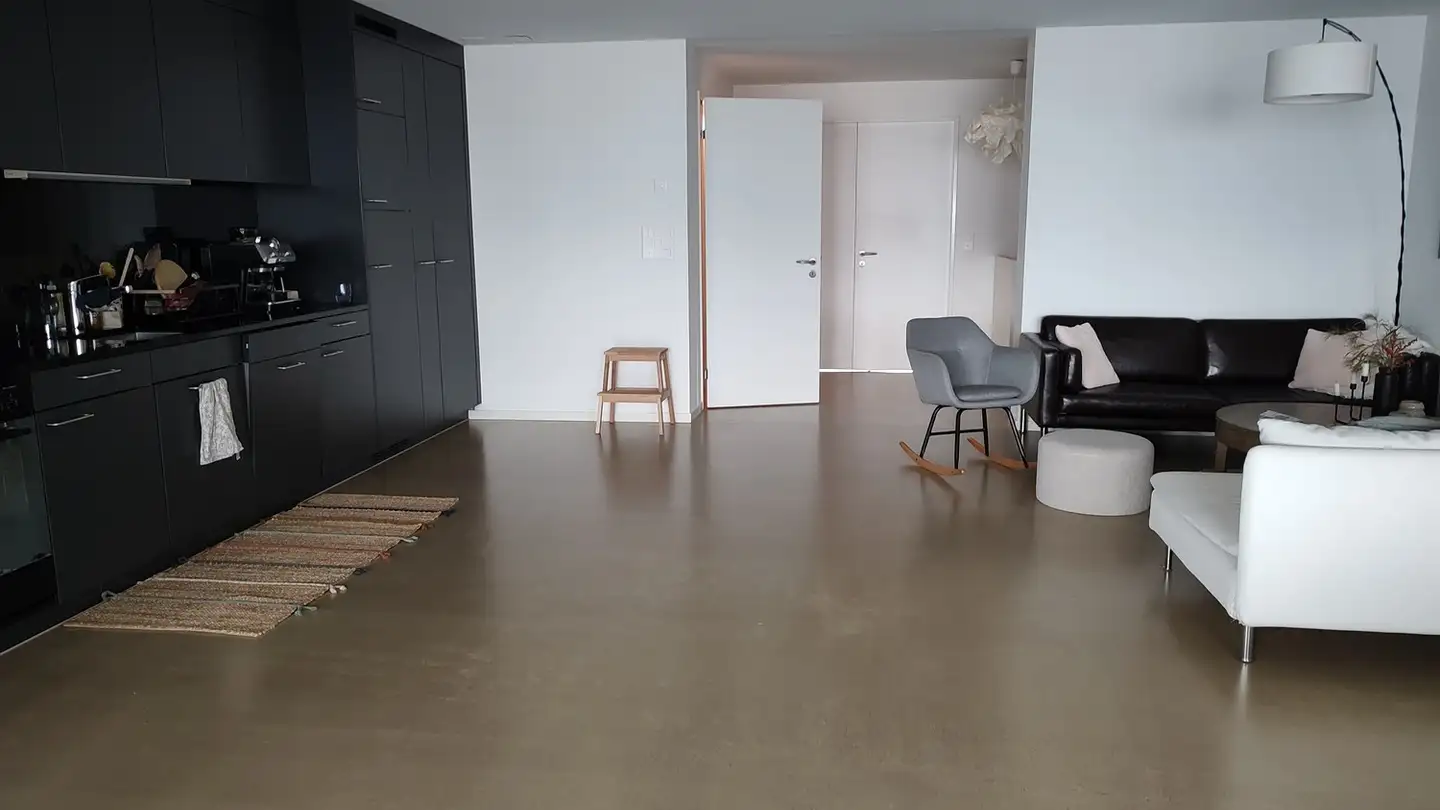 Chambre à louer - 8005 Zürich - Photo 2