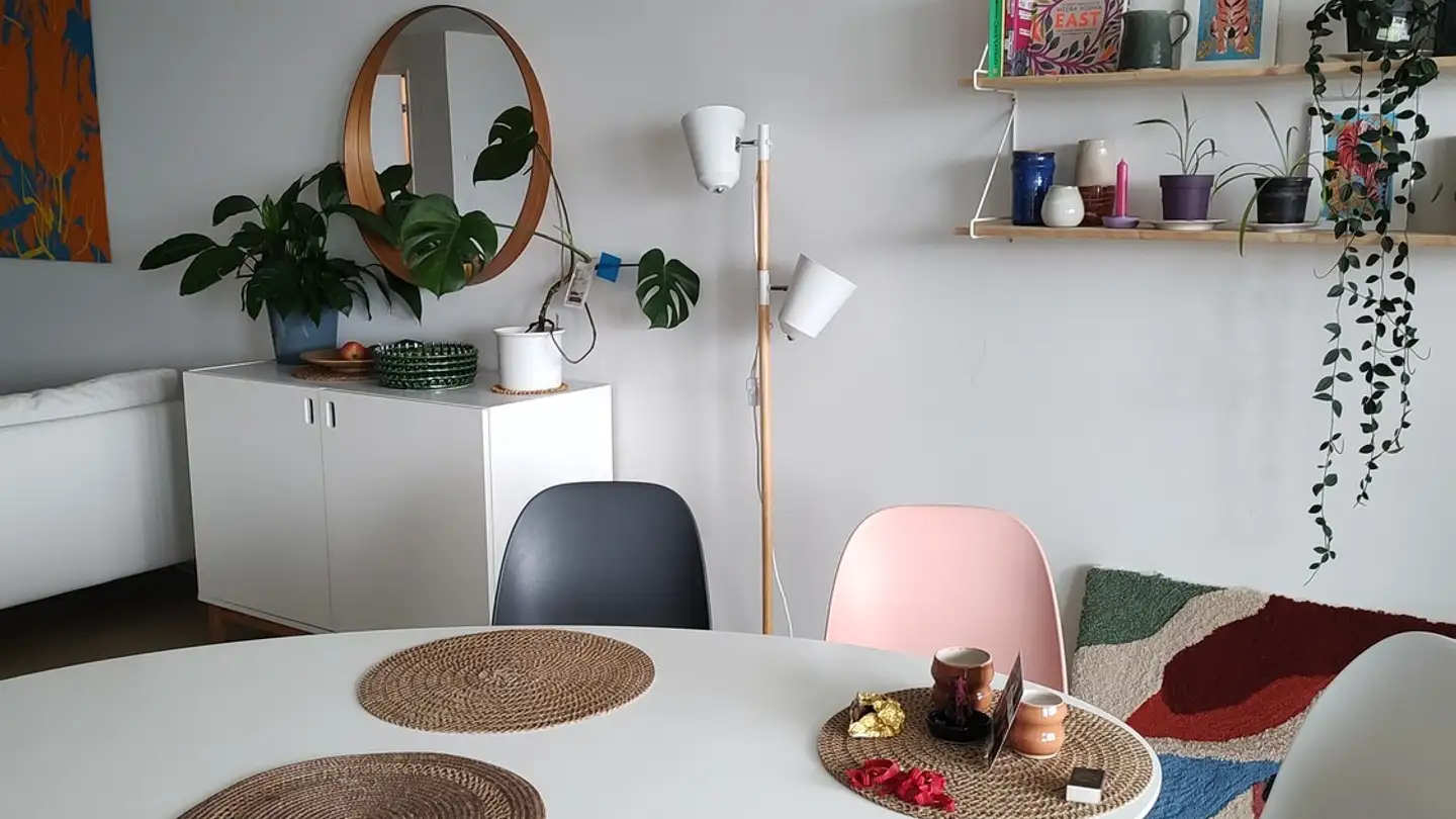 Chambre à louer - 8005 Zürich - Photo 3
