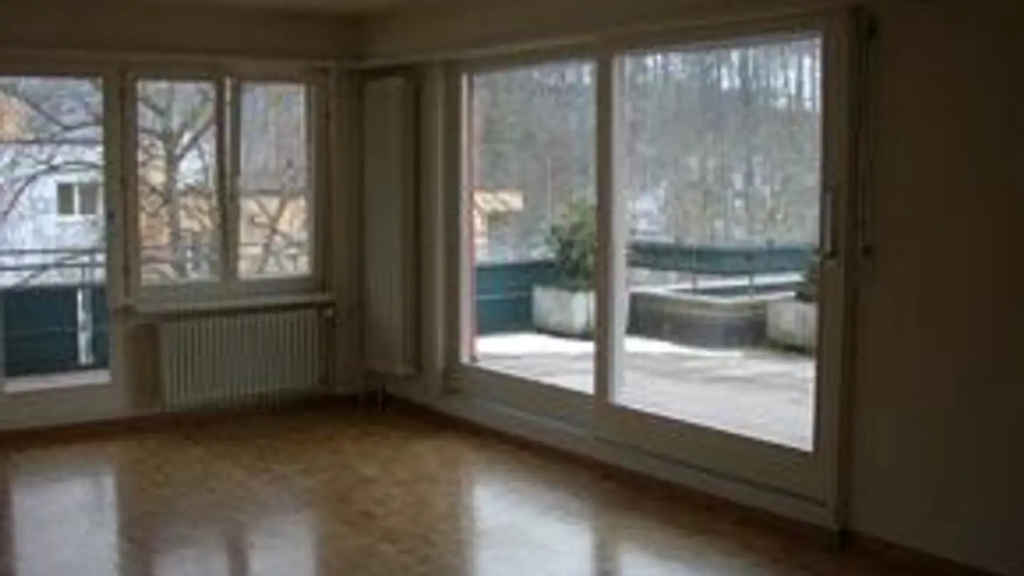 Attico in affitto - Jonentalstrasse 23, 8910 Affoltern am Albis - Foto 3