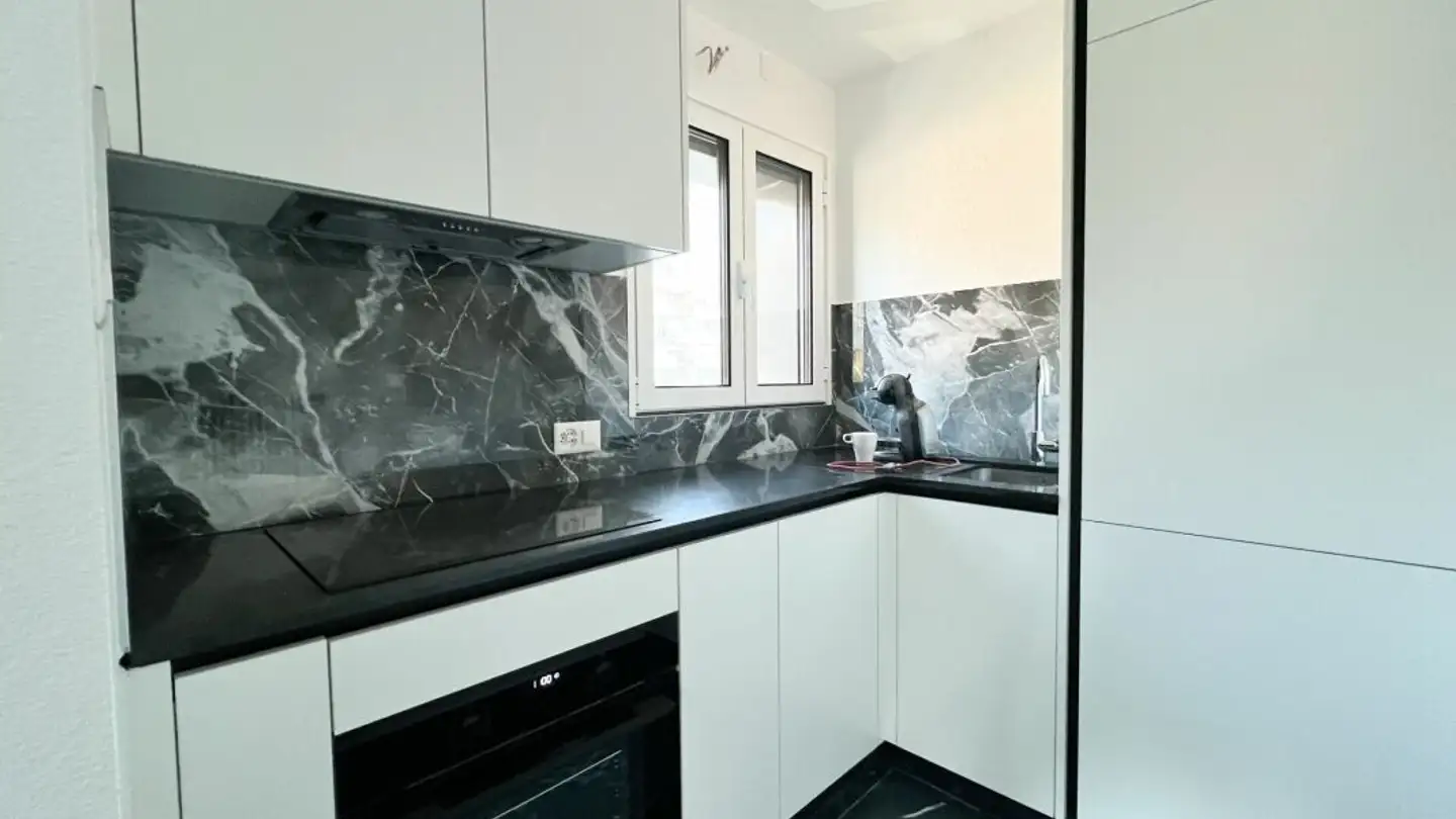 Appartamento in affitto - Route De La Jaluse 4, 2400 Le Locle - Foto 2