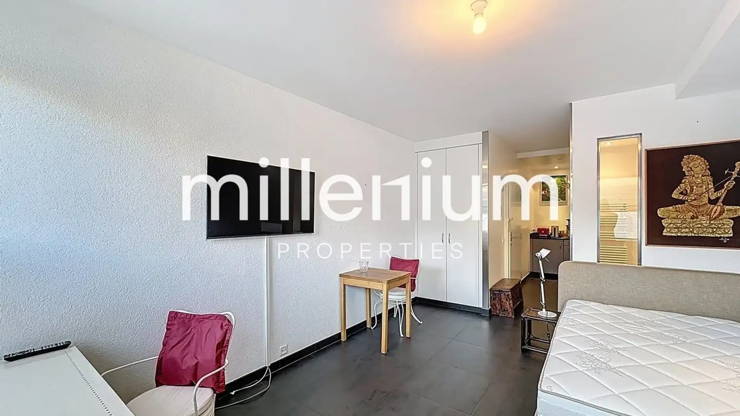 Apartment for rent - 1201 Genève - Photo 2