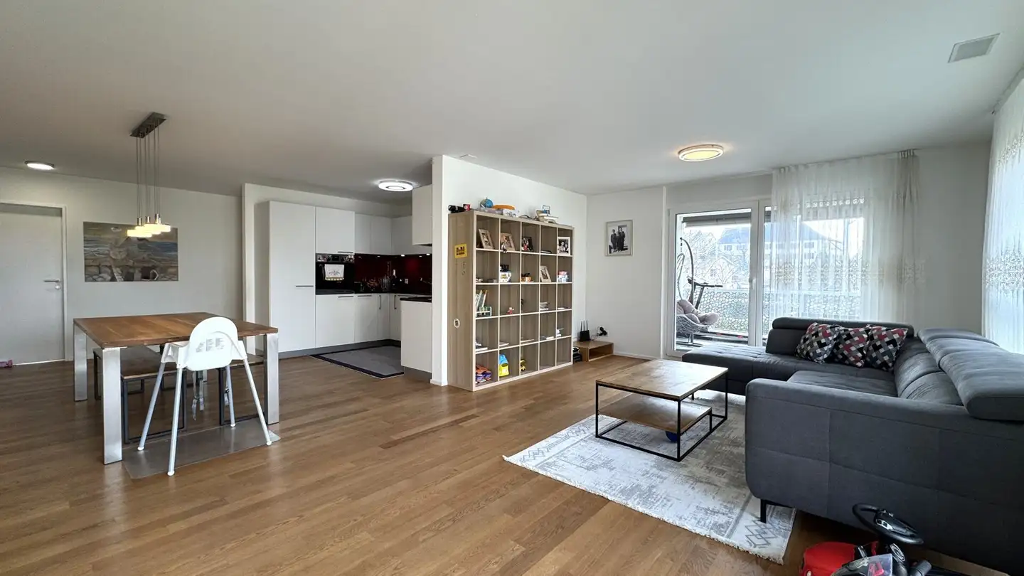 Apartment for sale - Burghaldenweg, 5313 Klingnau - Photo 2