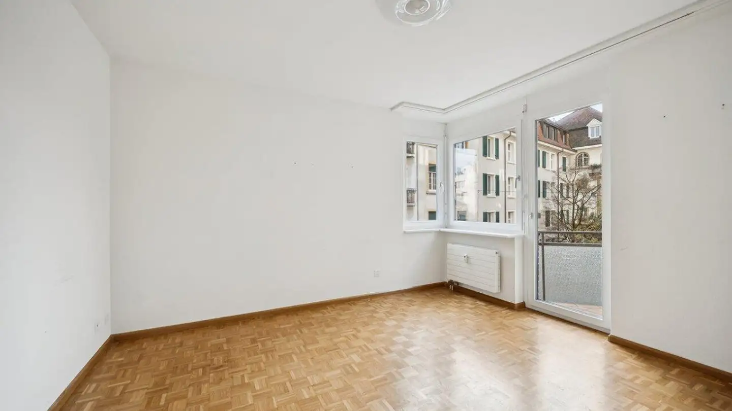 Immeuble résidentiel à vendre - Allschwilerstrasse 49, 4055 Basel - Photo 4