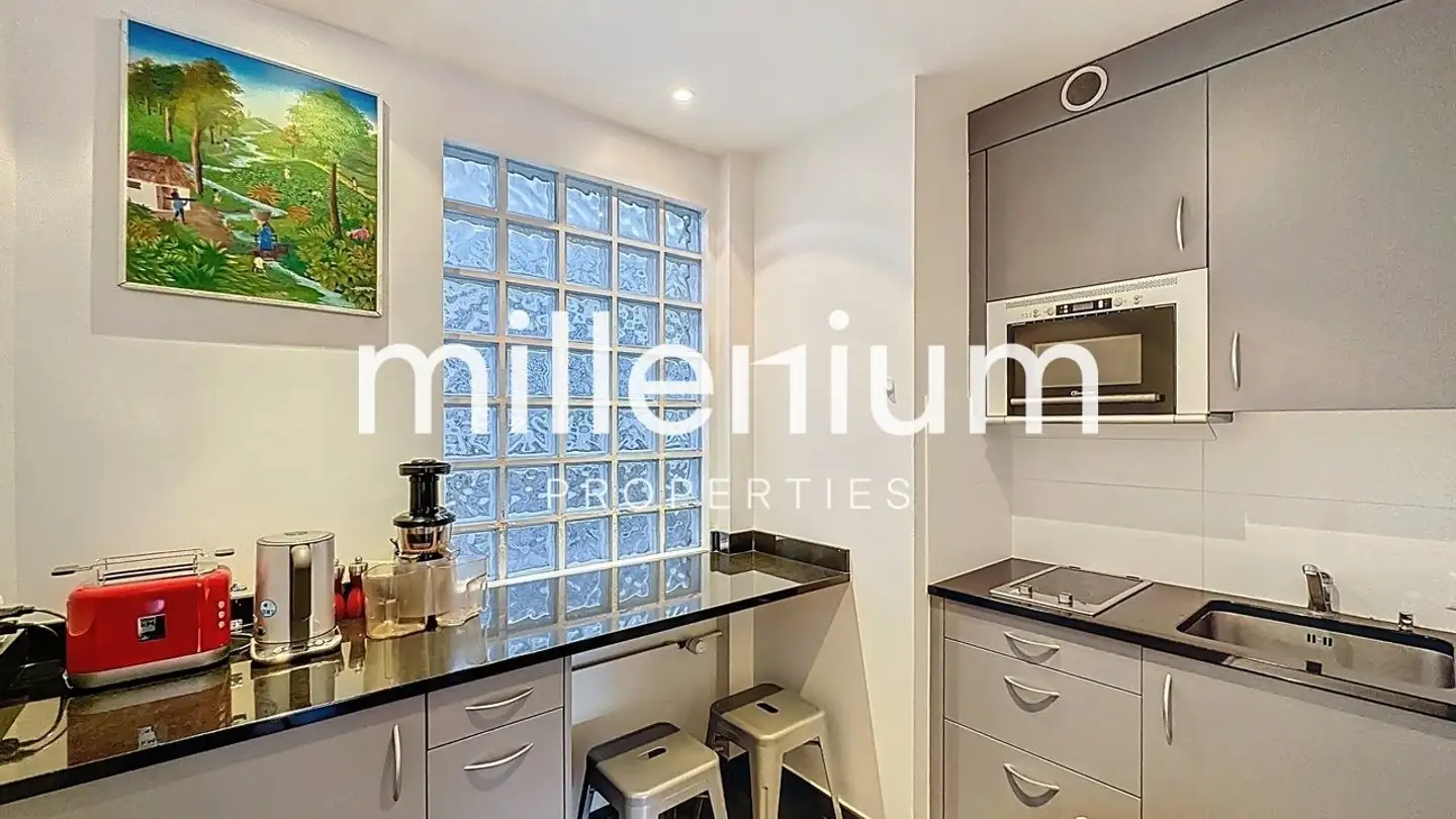 Apartment for rent - 1201 Genève - Photo 3