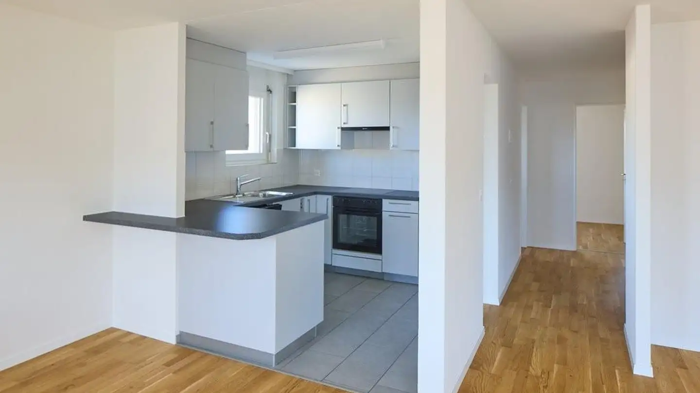 Apartment for rent - Neuhofstrasse 3, 5080 Laufenburg - Photo 2