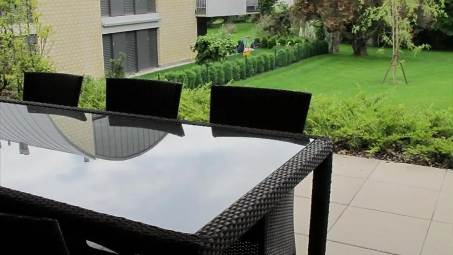 Appartamento in affitto - Chemin Des Plantaz 11, 1180 Rolle - Photo 4