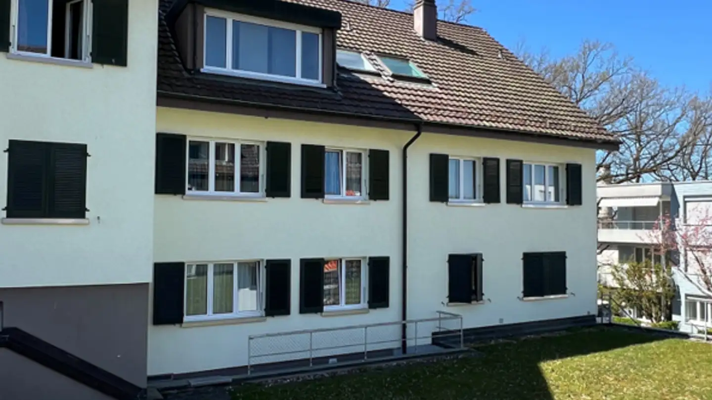 Appartamento in affitto - Hangweg 101, 3095 Spiegel b. Bern - Foto 2