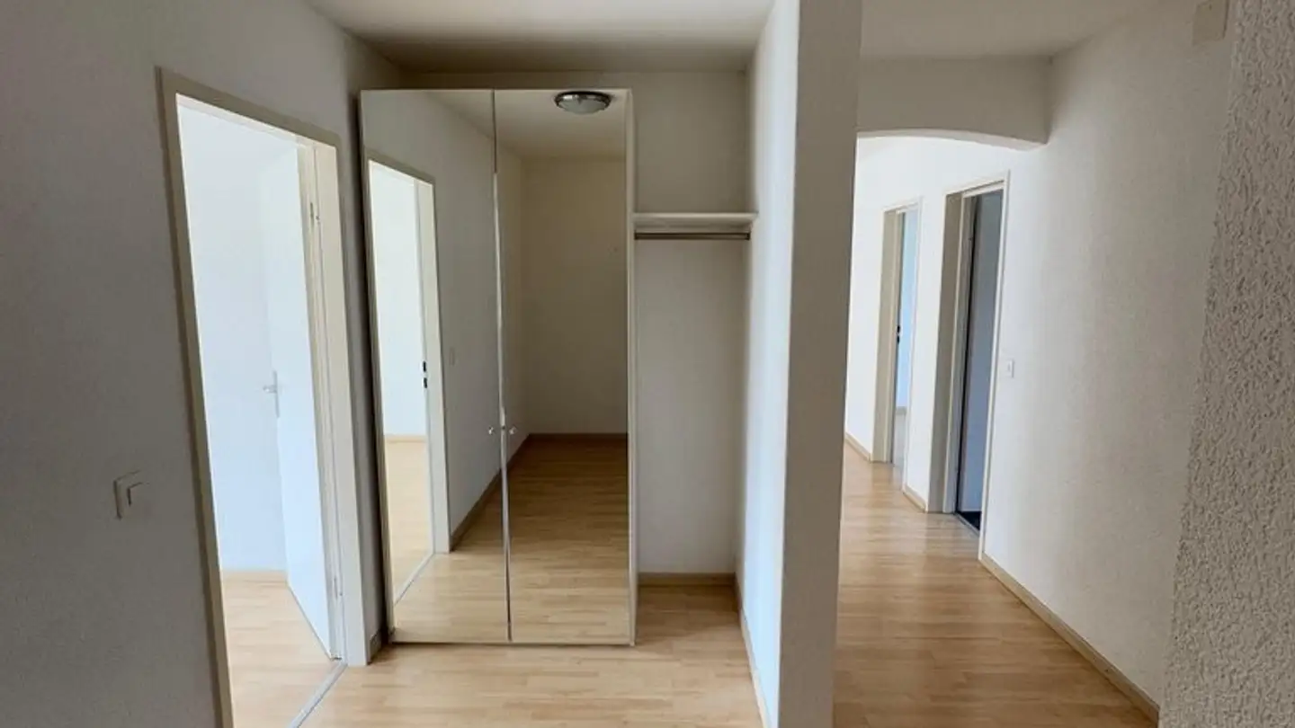 Apartment for rent - Karl Mathy-Strasse 28, 2540 Grenchen - Photo 2