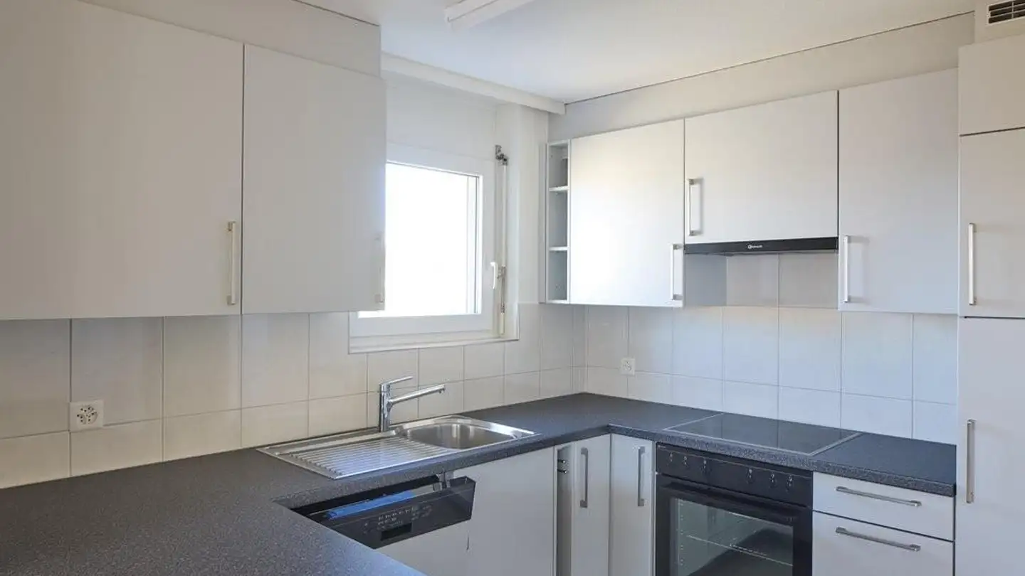 Apartment for rent - Neuhofstrasse 3, 5080 Laufenburg - Photo 3