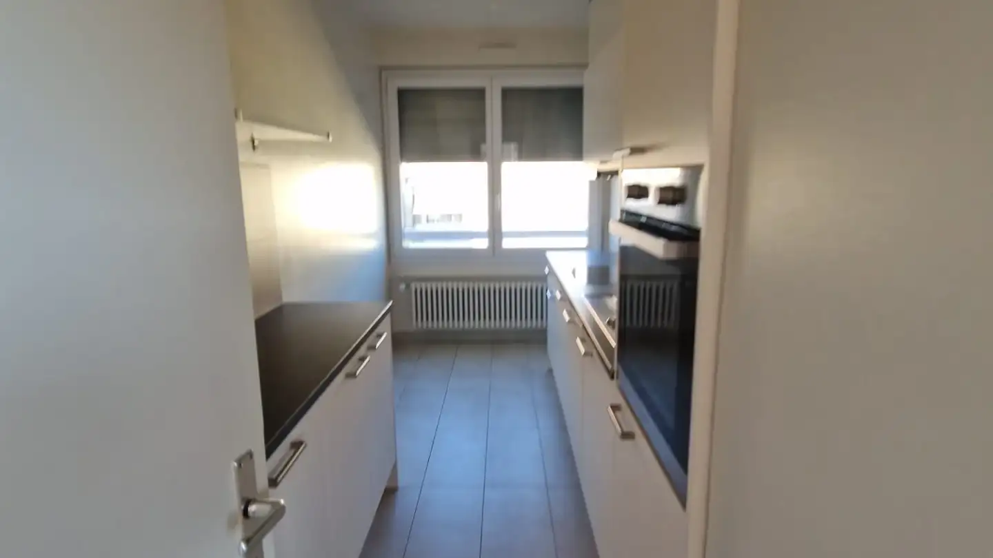 Attic flat for rent - 1205 Genève - Photo 4
