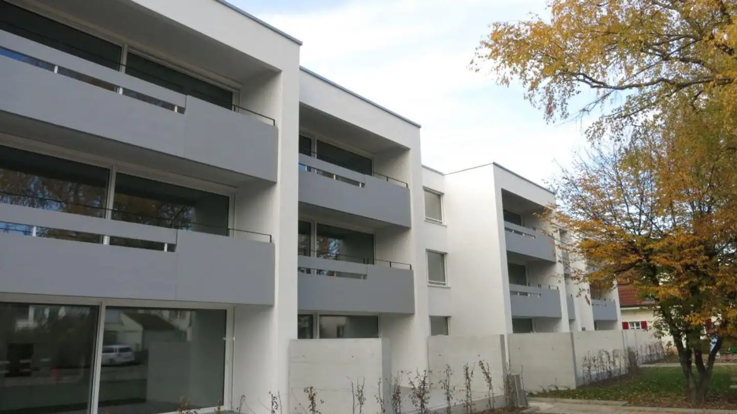 Appartement à louer - Schöneggstrasse 30A, 5200 Brugg AG