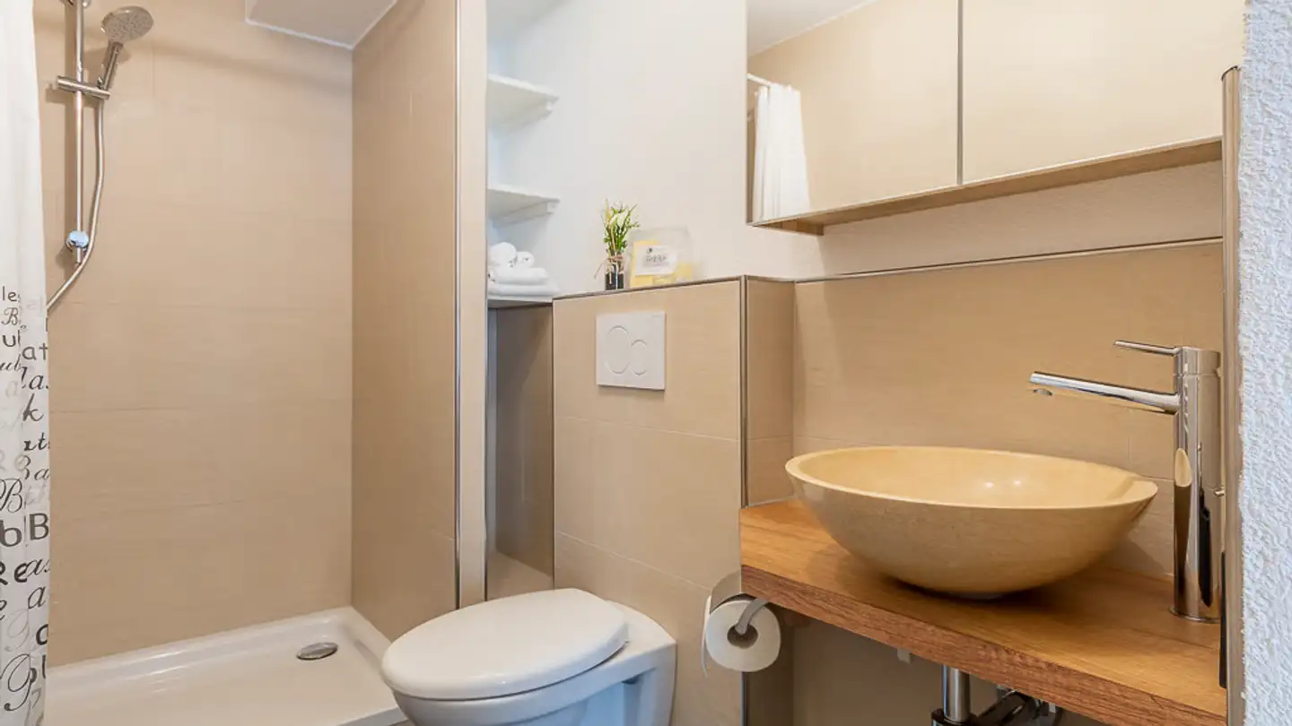 Appartamento in affitto - Gartenweg 5, 7320 Sargans - Foto 4